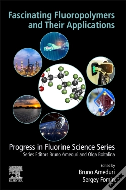 Capa do artigo Fascinating Fluoropolymers And Their Applications