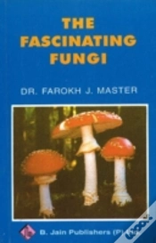 Capa do artigo Fascinating Fungi
