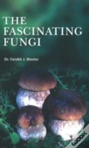 Capa do artigo Fascinating Fungi