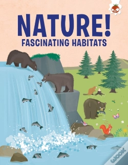Capa do artigo Fascinating Habitats