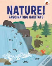 Capa do artigo Fascinating Habitats
