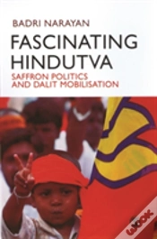 Capa do artigo Fascinating Hindutva