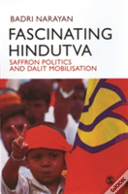 Capa do artigo Fascinating Hindutva