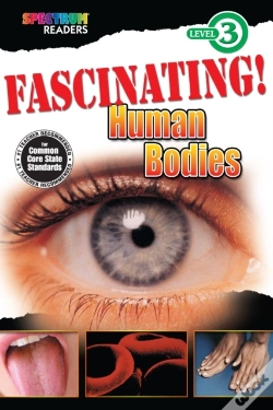 Capa do artigo Fascinating! Human Bodies