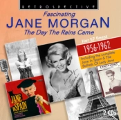 Capa do artigo Fascinating Jane Morgan: The Day the Rains Came - CD
