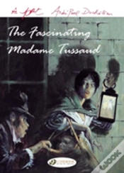 Capa do artigo Fascinating Madame Tussaud