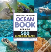Fascinating Ocean Book For Kids