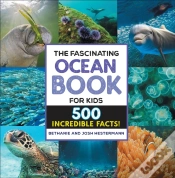 Capa do artigo Fascinating Ocean Book For Kids