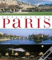 Capa do artigo Fascinating Paris 2017
