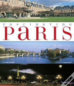Capa do artigo Fascinating Paris 2017