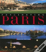 Capa do artigo Fascinating Paris (Édition 2009)