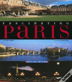 Capa do artigo Fascinating Paris (Édition 2009)