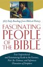 Fascinating People Of The Bible - Preview