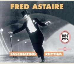 Capa do artigo Fascinating Rhythm - CD
