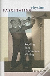 Capa do artigo Fascinating Rhythm