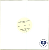 Capa do artigo Fascinating Rhythm - Vinil