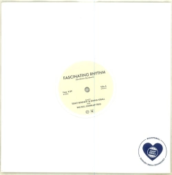 Capa do artigo Fascinating Rhythm - Vinil