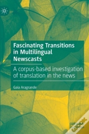 Capa do artigo Fascinating Transitions In Multilingual Newscasts