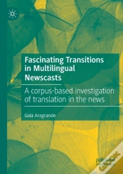 Capa do artigo Fascinating Transitions In Multilingual Newscasts
