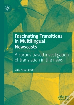 Capa do artigo Fascinating Transitions In Multilingual Newscasts
