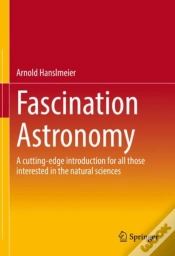 Capa do artigo Fascination Astronomy