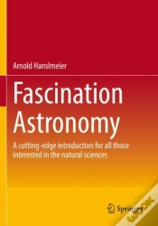 Capa do artigo Fascination Astronomy