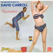 Capa do artigo Fascination - CD