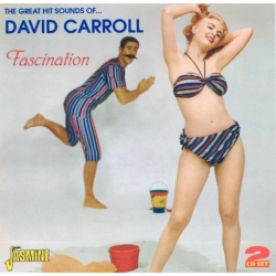 Capa do artigo Fascination - CD