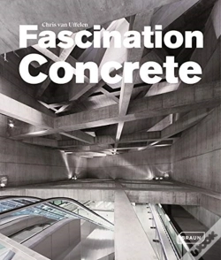 Capa do artigo Fascination Concrete