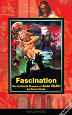Capa do artigo Fascination