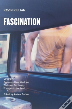 Capa do artigo Fascination