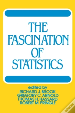 Capa do artigo Fascination Of Statistics
