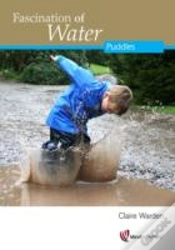 Capa do artigo Fascination Of Water: Puddles