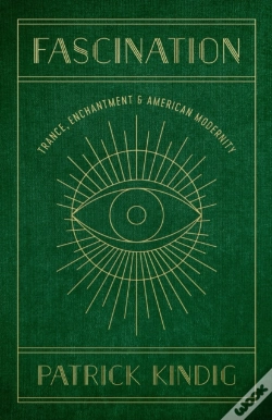 Capa do artigo Fascination