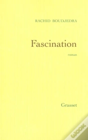 Capa do artigo Fascination
