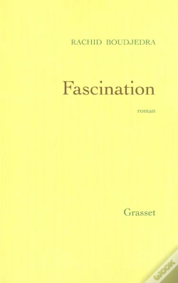 Capa do artigo Fascination