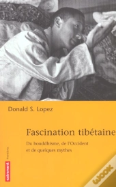 Fascination Tibetaine