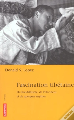 Capa do artigo Fascination Tibetaine