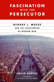 Capa do artigo Fascination With The Persecutor