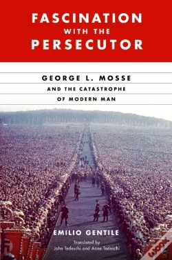 Capa do artigo Fascination With The Persecutor
