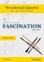 Fascination - Woodwind Quartet (Parts) - Preview