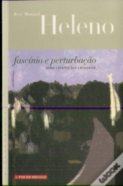 Capa do artigo Fascínio e Perturbação Sobre a Perfeição e a Realidade