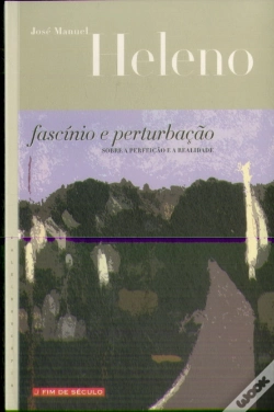 Capa do artigo Fascínio e Perturbação Sobre a Perfeição e a Realidade
