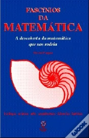 Capa do artigo Fascínios da Matemática