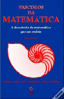 Capa do artigo Fascínios da Matemática