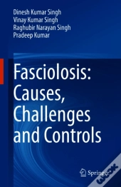 Fasciolosis: Causes, Challenges And Controls