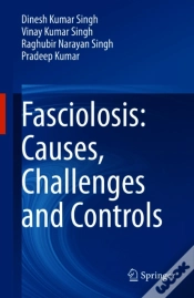 Capa do artigo Fasciolosis: Causes, Challenges And Controls