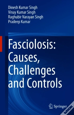 Capa do artigo Fasciolosis: Causes, Challenges And Controls