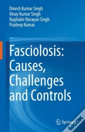 Capa do artigo Fasciolosis: Causes, Challenges And Controls