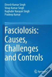 Capa do artigo Fasciolosis: Causes, Challenges And Controls